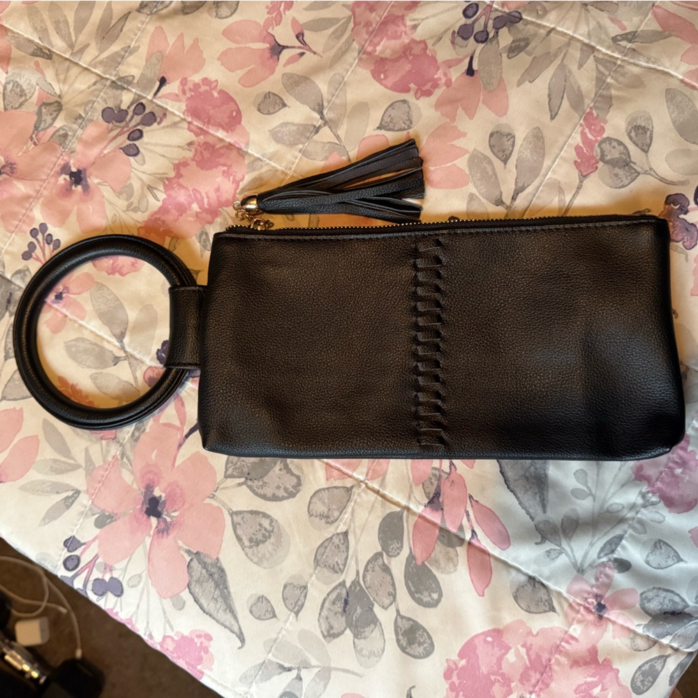 Vintage Clutch Bag - Picture 2 of 4